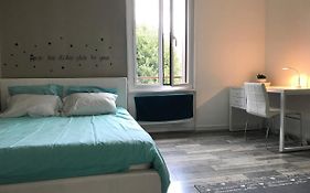 Appartement 2p Le Havre by La Source d'OrFée