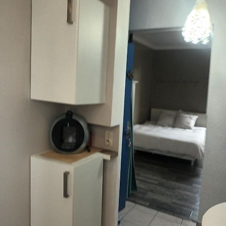 Appartement 2p Le Havre by La Source d'OrFée Extérieur photo