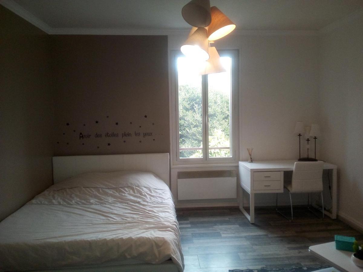 Appartement 2p Le Havre by La Source d'OrFée Extérieur photo
