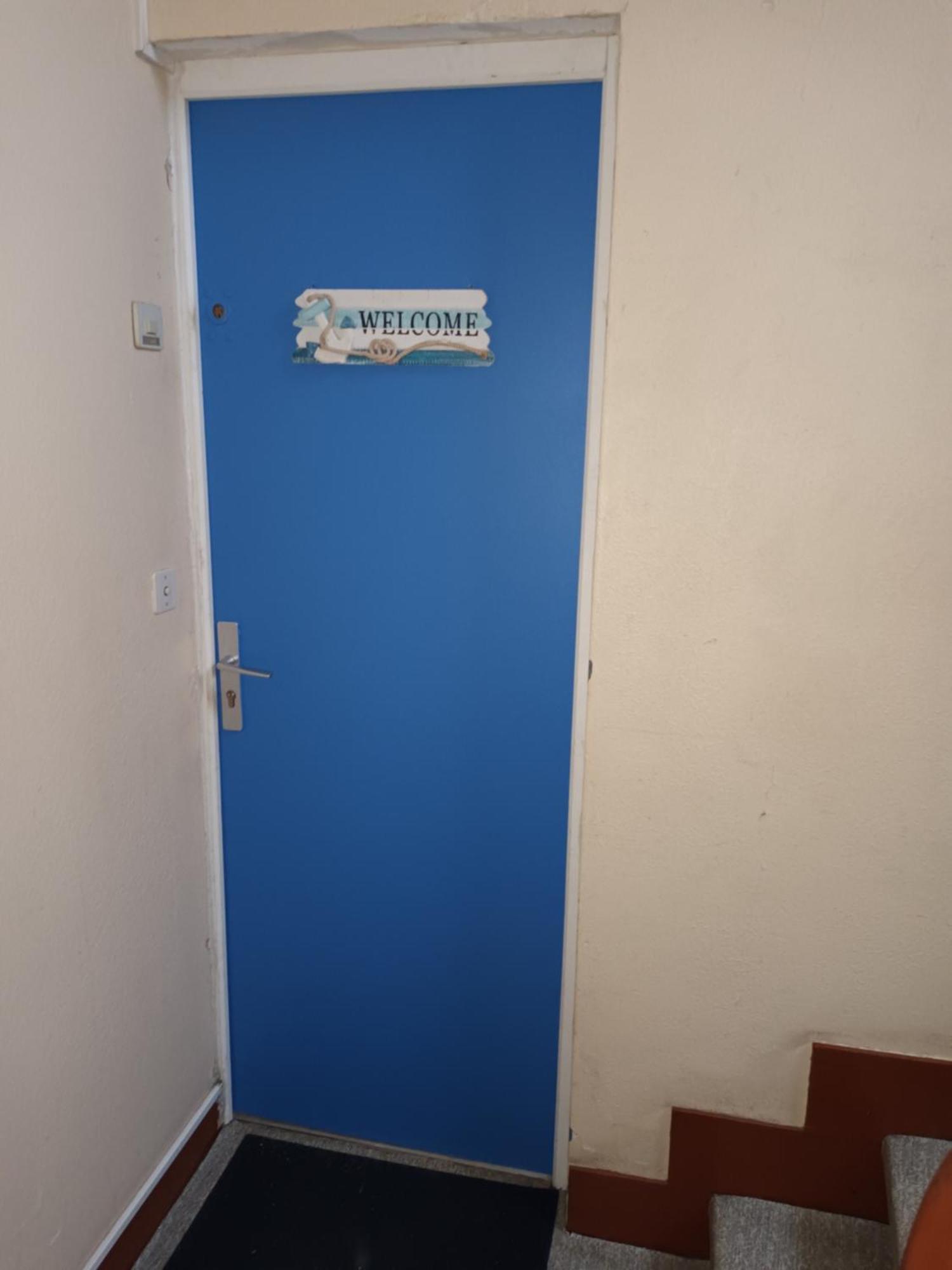 Appartement 2p Le Havre by La Source d'OrFée Extérieur photo
